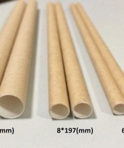 cac kich co ong hut giay