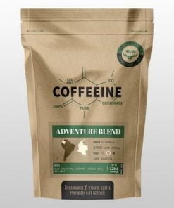 tui zipper giay kraft 1