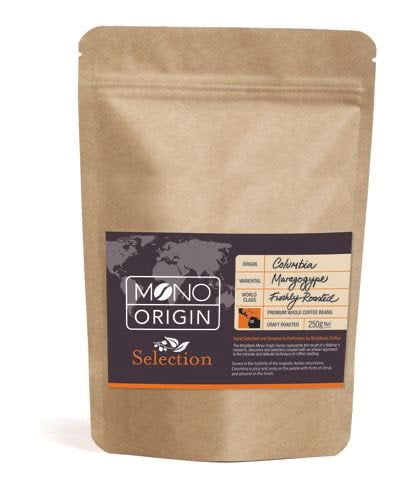 Túi zipper giấy đáy đứng có cửa sổ - Ảnh 6