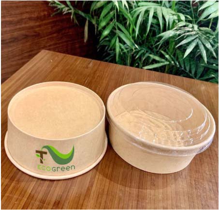 tô giấy t2ecogreen