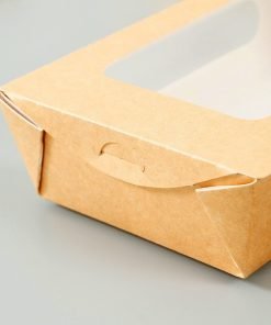 hộp giấy kraft