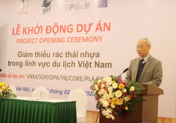 Rác thải nhựa