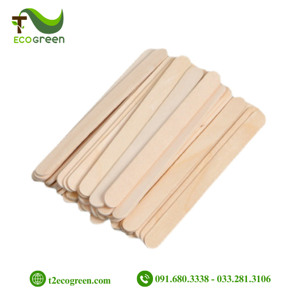 Que đè lưỡi - 150mm