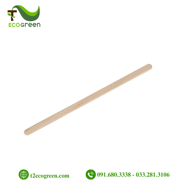 Que khuấy cà phê - 140mm