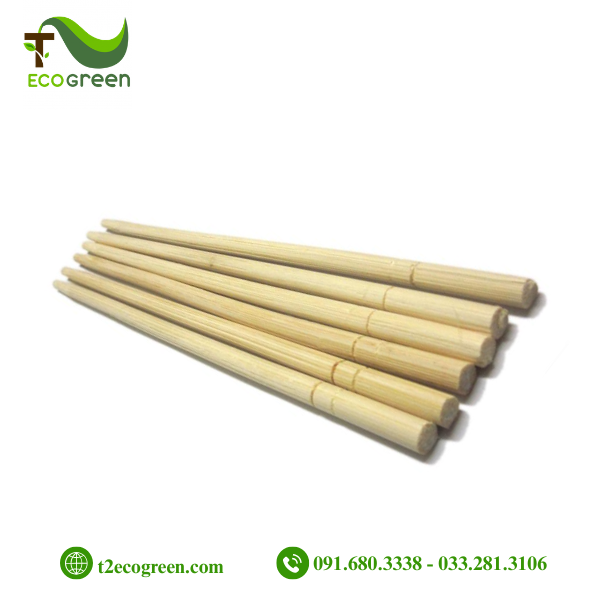 Đũa tre chất lượng cao xuất khẩu