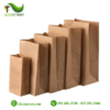Túi giấy xi bánh mỳ 12x25